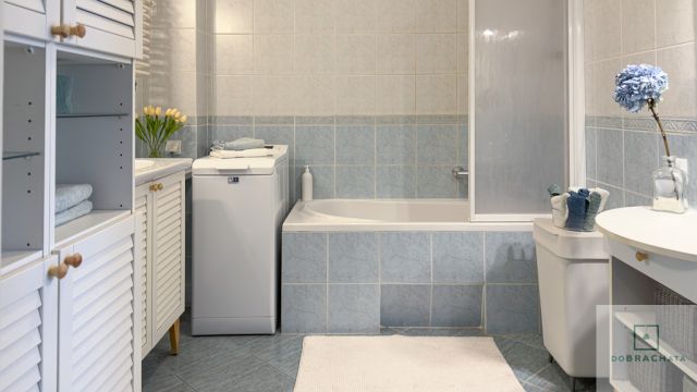 Mieszkanie 3-pokojowe Warszawa Bielany, ul. Rodziny Połanieckich. Zdjęcie 11