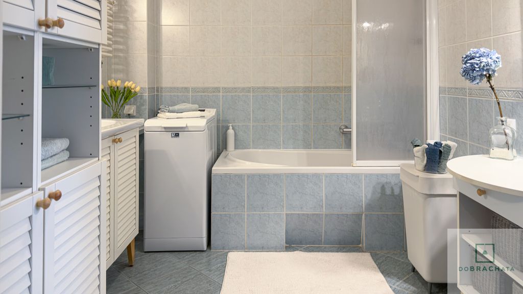 Mieszkanie 3-pokojowe Warszawa Bielany, ul. Rodziny Połanieckich. Zdjęcie 11