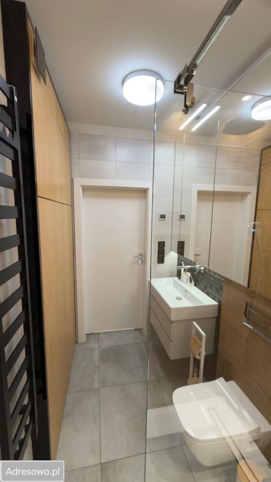 Mieszkanie 3-pokojowe Ostrów Wielkopolski, ul. Zębcowska. Zdjęcie 13