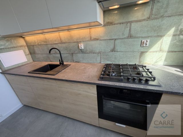 Mieszkanie 2-pokojowe Szczecin Gumieńce, ul. Cukrowa. Zdjęcie 2