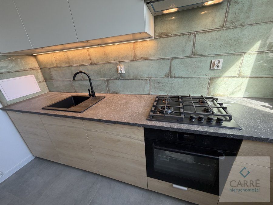 Mieszkanie 2-pokojowe Szczecin Gumieńce, ul. Cukrowa. Zdjęcie 2