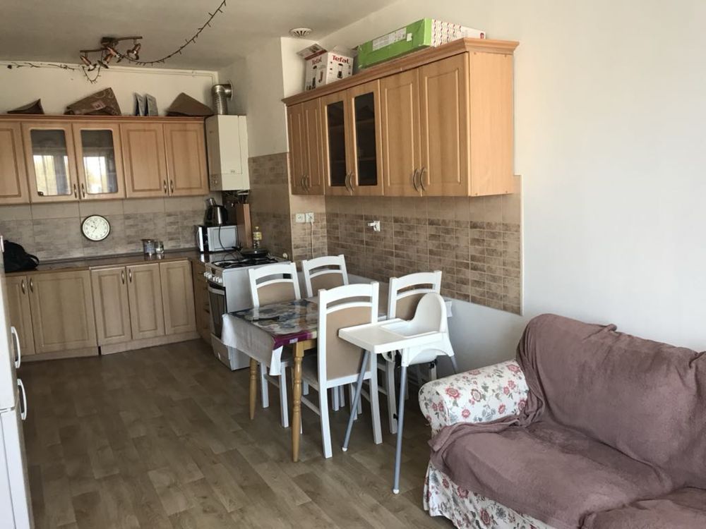 Mieszkanie 3-pokojowe Brzeg Centrum. Zdjęcie 4