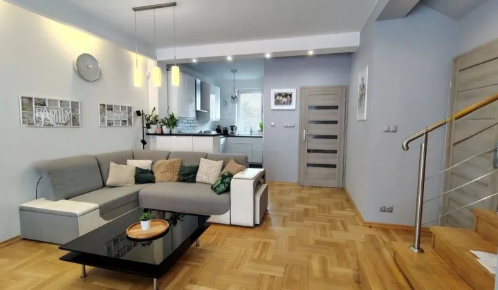 dom, 5 pokoi Piaseczno