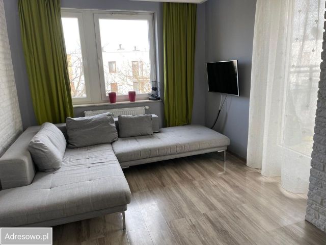 Mieszkanie 2-pokojowe Toruń Bydgoskie Przedmieście. Zdjęcie 1