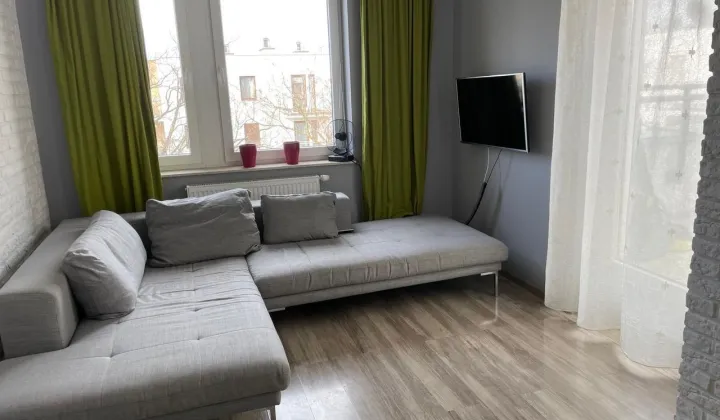 Mieszkanie 2-pokojowe Toruń Bydgoskie Przedmieście