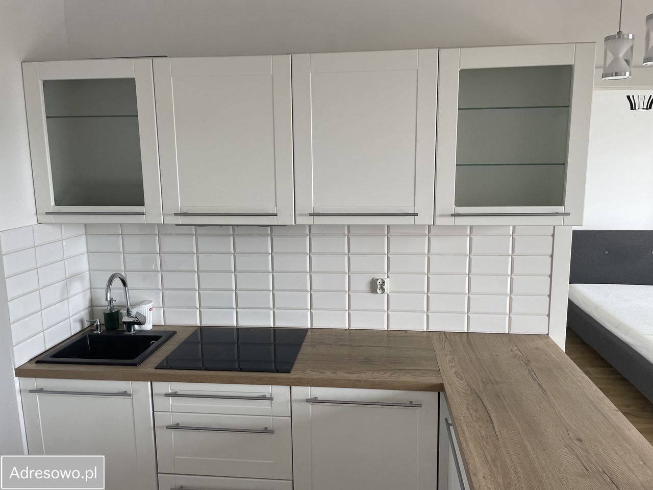 Mieszkanie 3-pokojowe Brodnica, ul. Sudecka. Zdjęcie 7