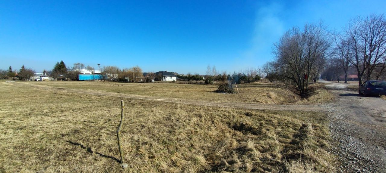 Działka budowlana Bratnik. Zdjęcie 5