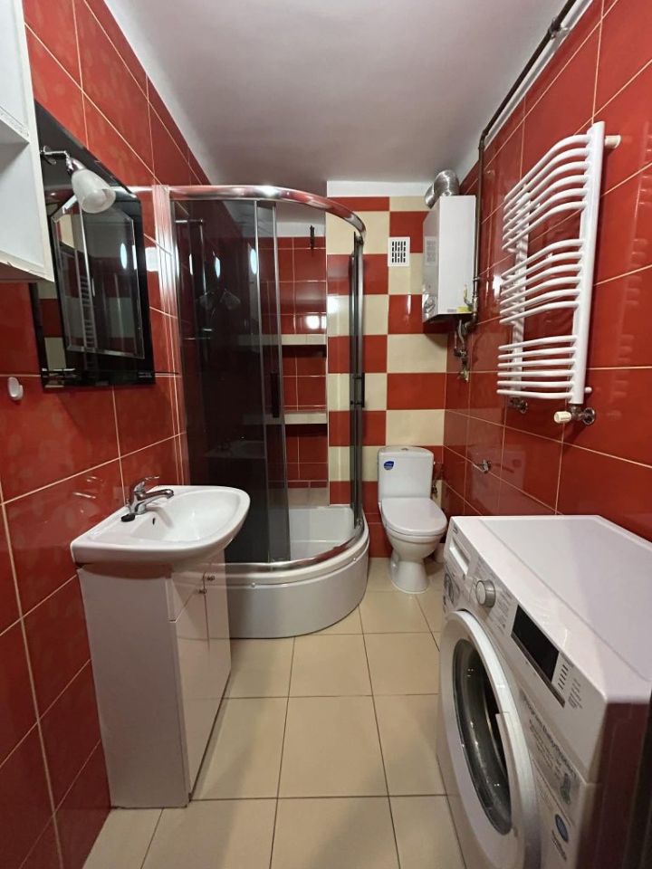 Mieszkanie 2-pokojowe Ciechanów Centrum. Zdjęcie 8