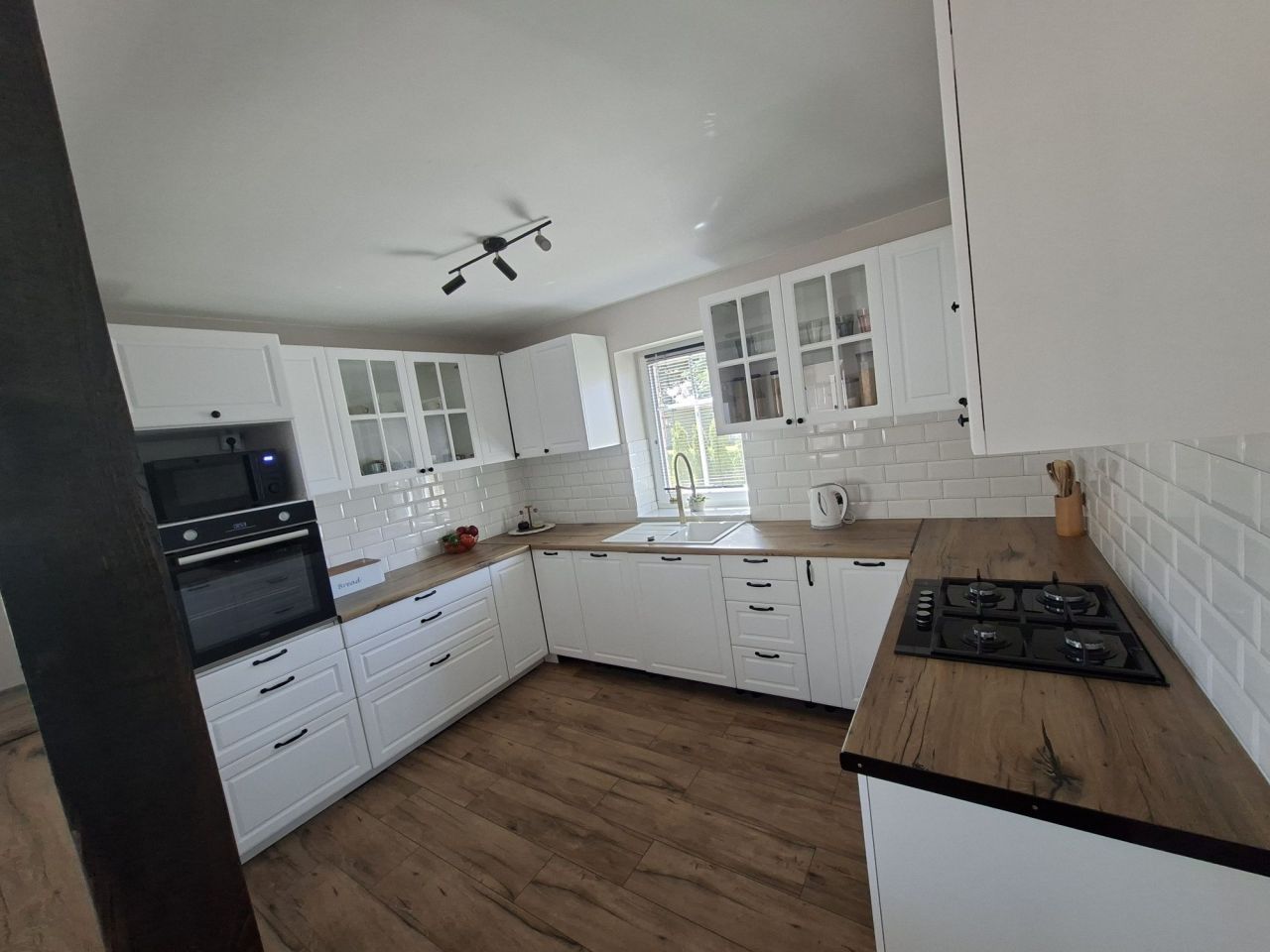 dom wolnostojący Wykroty. Zdjęcie 7