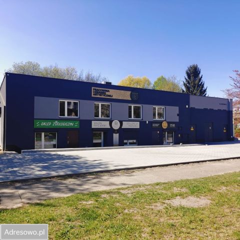 Lokal Zabrze Zaborze, ul. Kalinowa. Zdjęcie 1