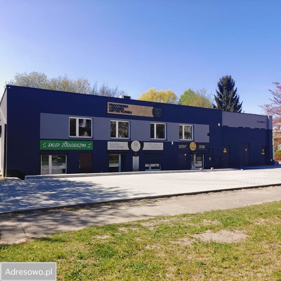 Lokal Zabrze Zaborze, ul. Kalinowa. Zdjęcie 1