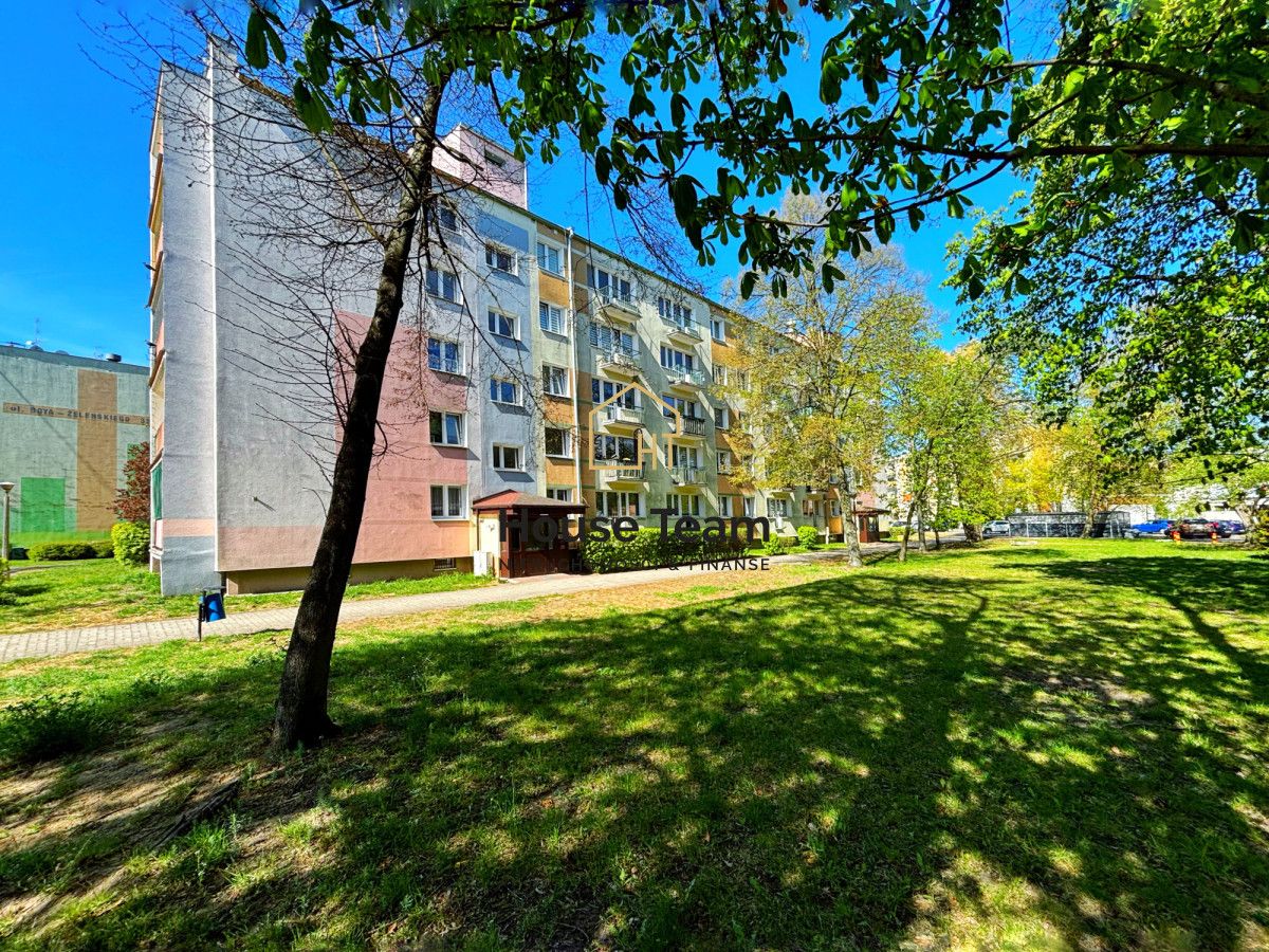 Mieszkanie 1-pokojowe Bydgoszcz Wyżyny, ul. Komuny Paryskiej. Zdjęcie 17