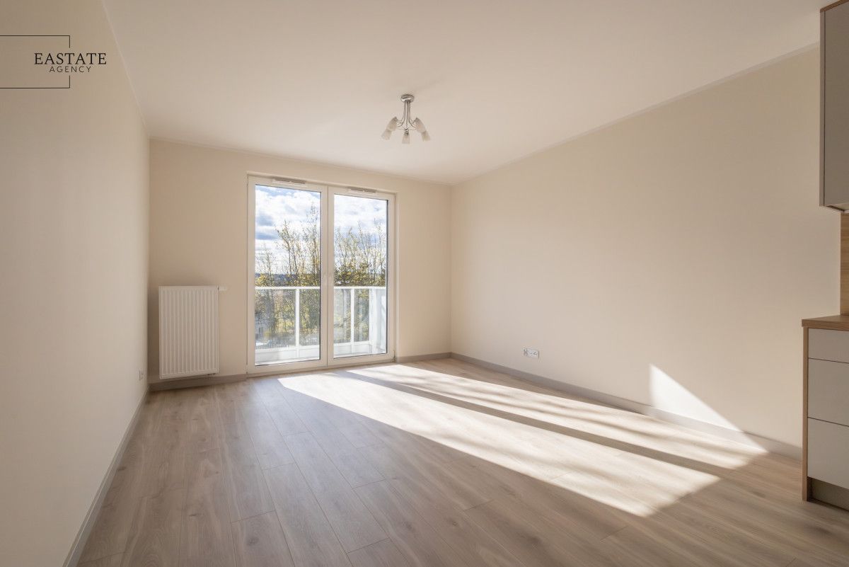 Mieszkanie 2-pokojowe Gdańsk Ujeścisko, ul. Niepołomicka. Zdjęcie 8