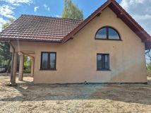 dom wolnostojący, 3 pokoje Wieliczka, ul. Zbożowa. Zdjęcie 2