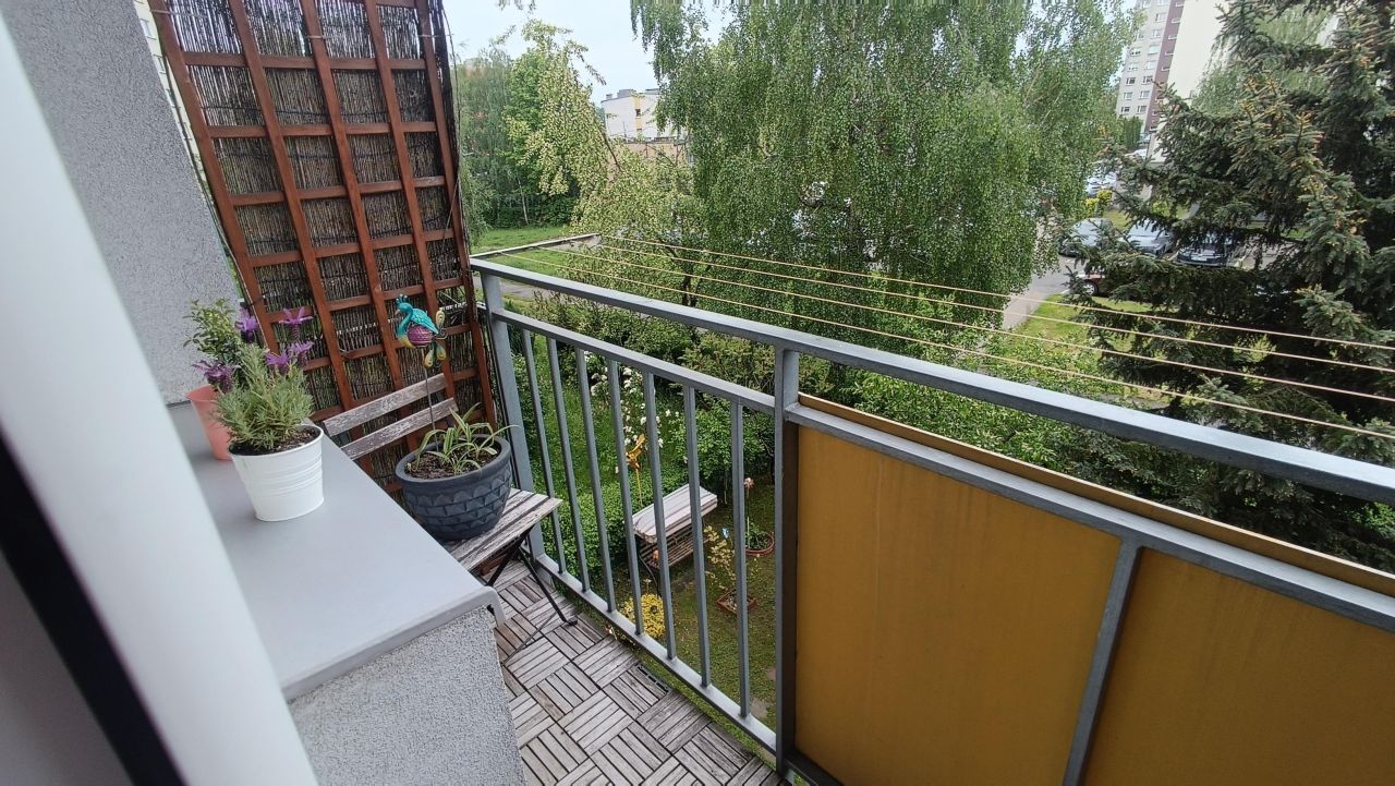 Mieszkanie 3-pokojowe Bytom Szombierki, ul. Michała Nowakowskiego. Zdjęcie 8