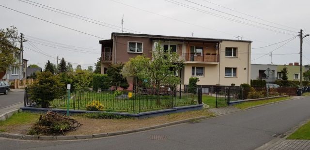 bliźniak Kędzierzyn-Koźle Sławięcice. Zdjęcie 1