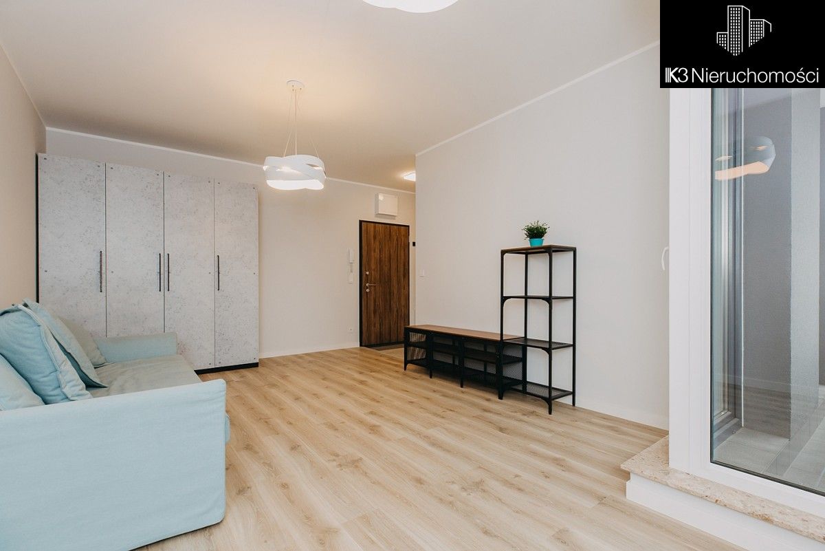 Apartment in Warszawa, Odolany, Wola - Widok 5