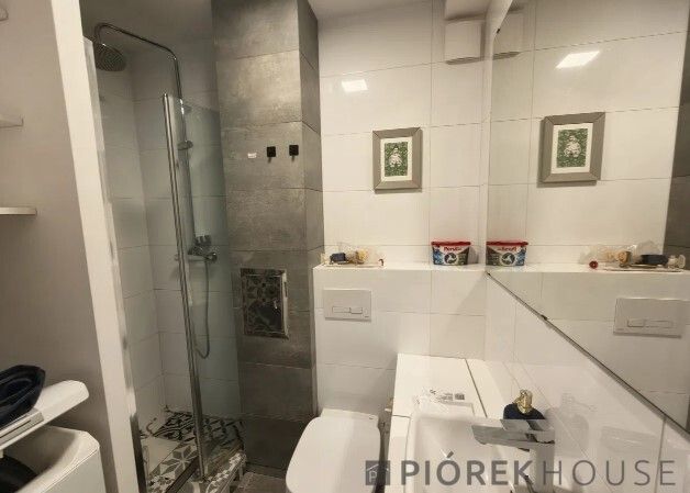 Mieszkanie 3-pokojowe Warszawa Mokotów, ul. Jana Feliksa Piwarskiego. Zdjęcie 5