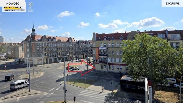 Lokal Szczecin, ul. Bolesława Krzywoustego. Zdjęcie 2