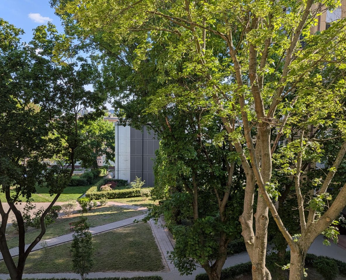 Mieszkanie 3-pokojowe Lublin Wieniawa, al. Racławickie. Zdjęcie 10