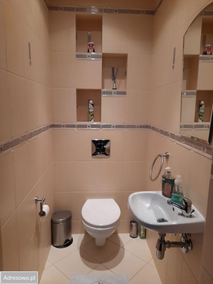 Mieszkanie 3-pokojowe Warszawa Mokotów, ul. Bukowińska. Zdjęcie 7
