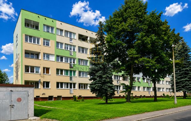 Mieszkanie 2-pokojowe Jelenia Góra Zabobrze, ul. Mieczysława Karłowicza. Zdjęcie 1