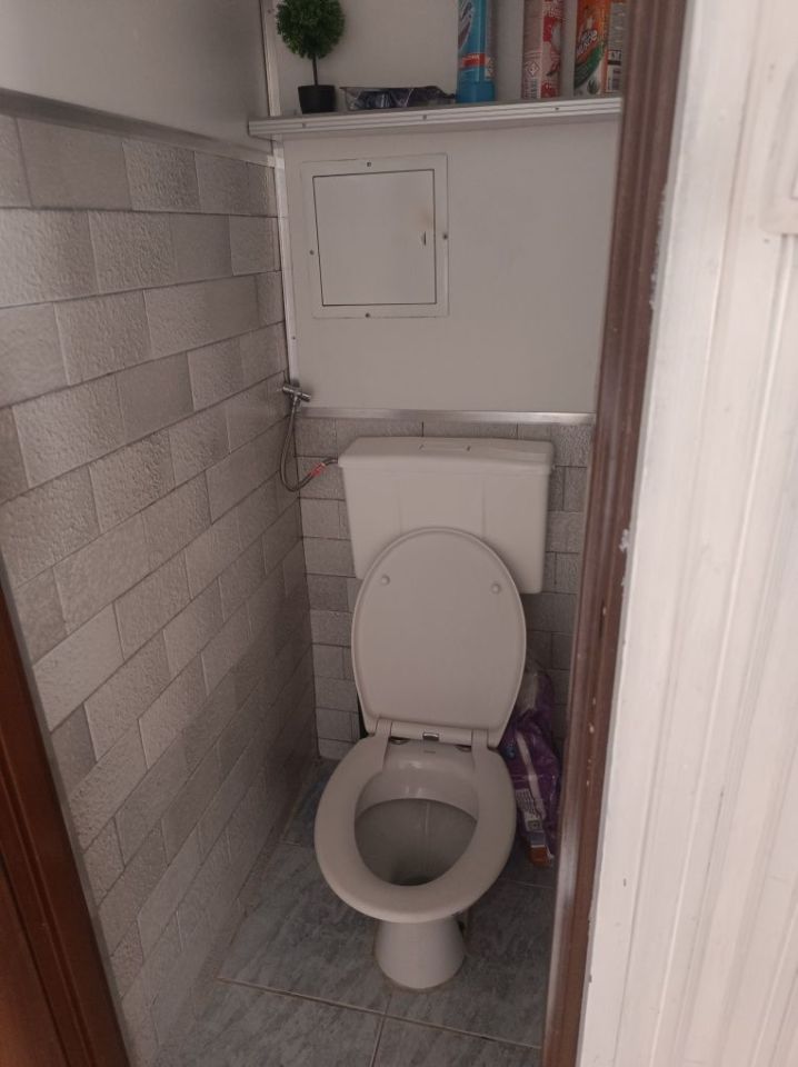 Mieszkanie 3-pokojowe Siedlce, ul. Bolesława Chrobrego. Zdjęcie 4