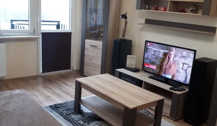 Mieszkanie 1-pokojowe Warszawa Bródno, ul. Piotra Wysockiego