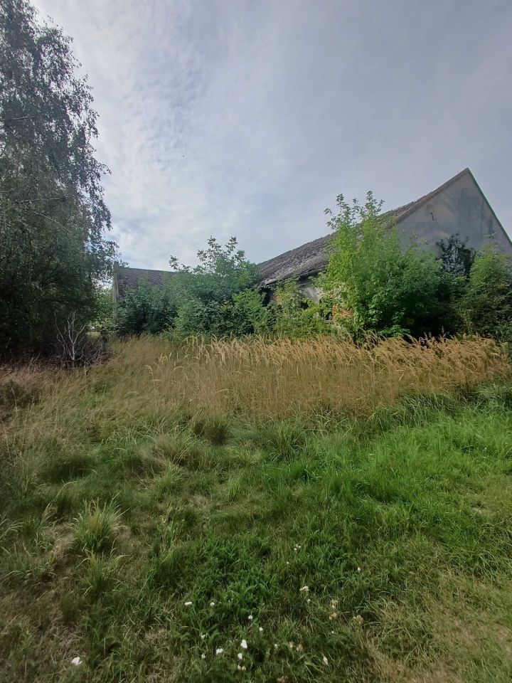 Działka inwestycyjna Kobyla Góra. Zdjęcie 7
