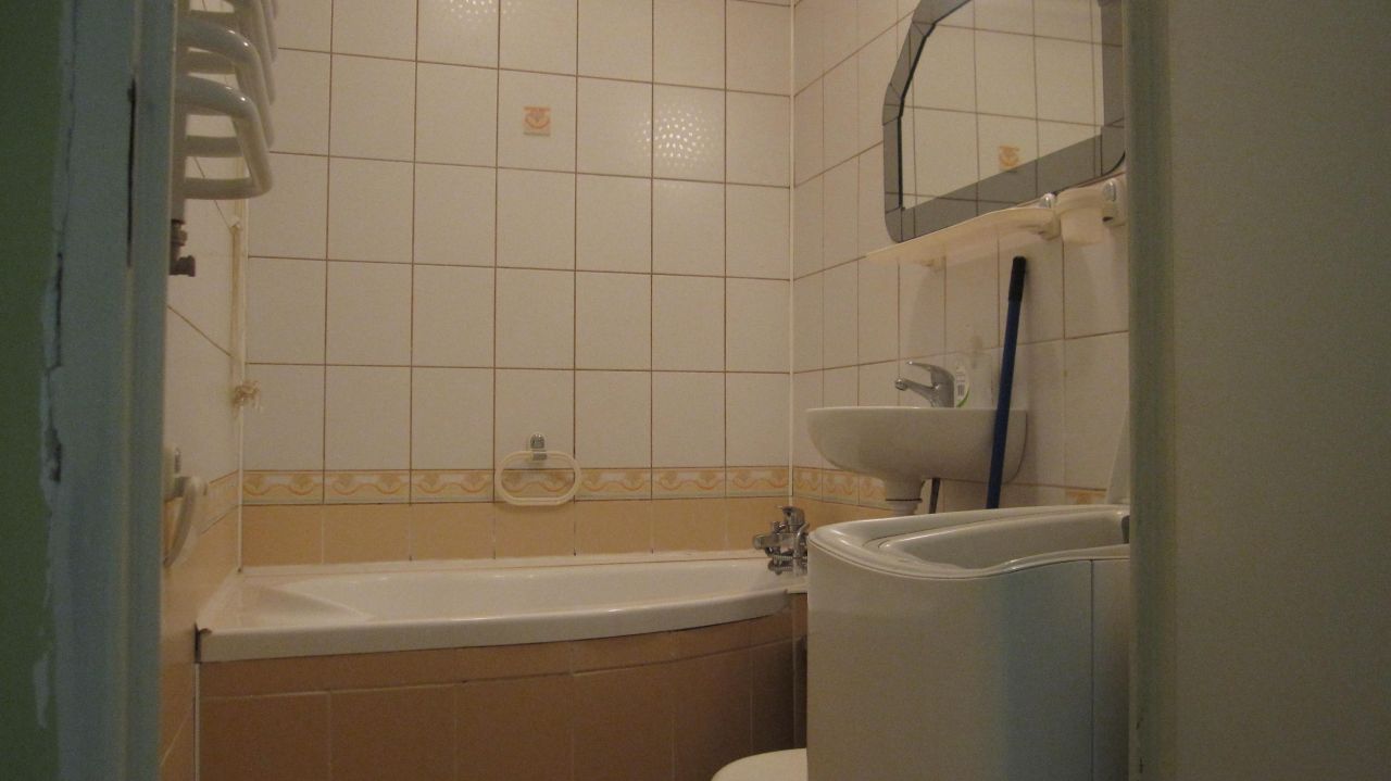 Mieszkanie 1-pokojowe Warszawa Mokotów, ul. Zygmunta Modzelewskiego. Zdjęcie 19