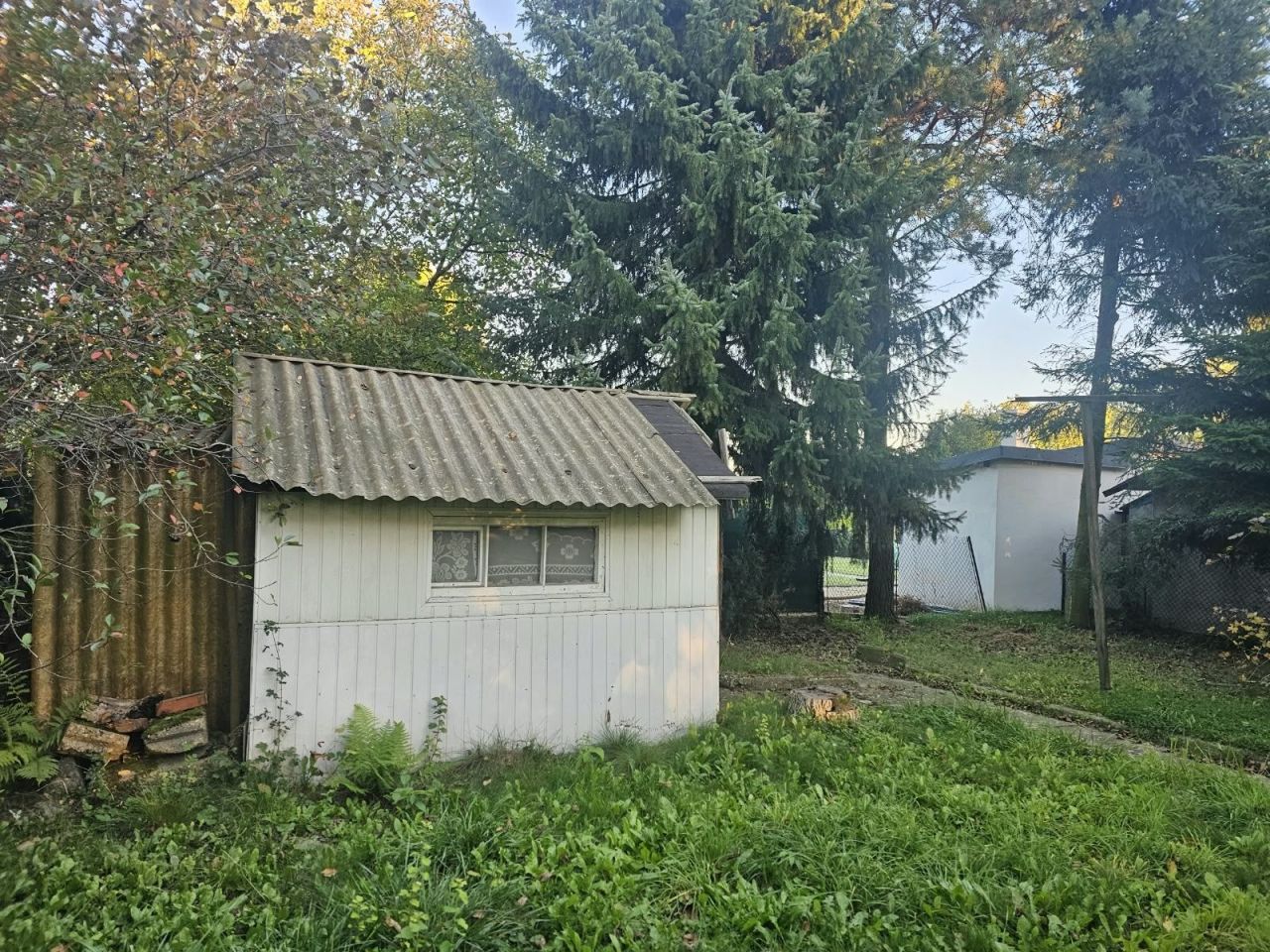 Działka rod Czeladź Śródmieście. Zdjęcie 7