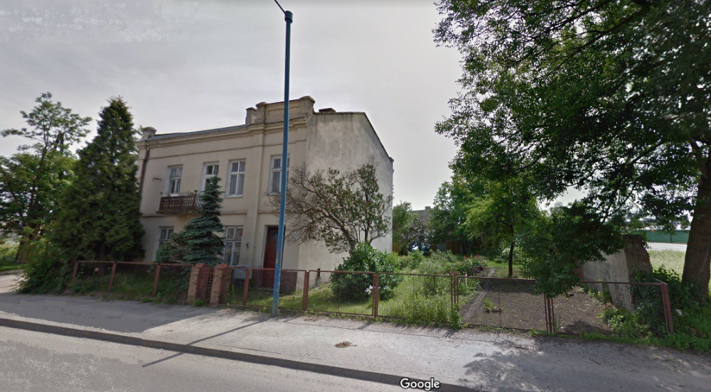 dom wolnostojący Ostrowiec Świętokrzyski, ul. Żabia. Zdjęcie 3