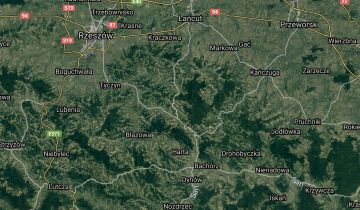 Działka budowlana Grzegorzówka, Grzegorzówka