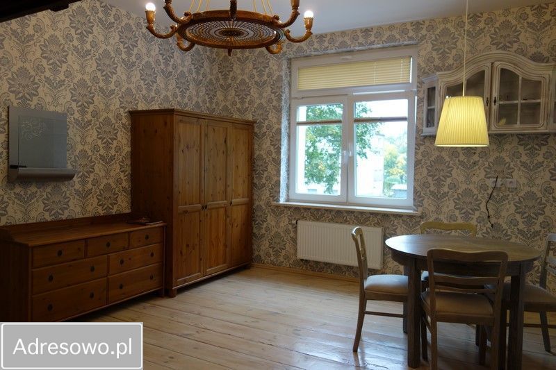 Mieszkanie 1-pokojowe Łódź Bałuty, ul. ks. Stanisława Brzóski