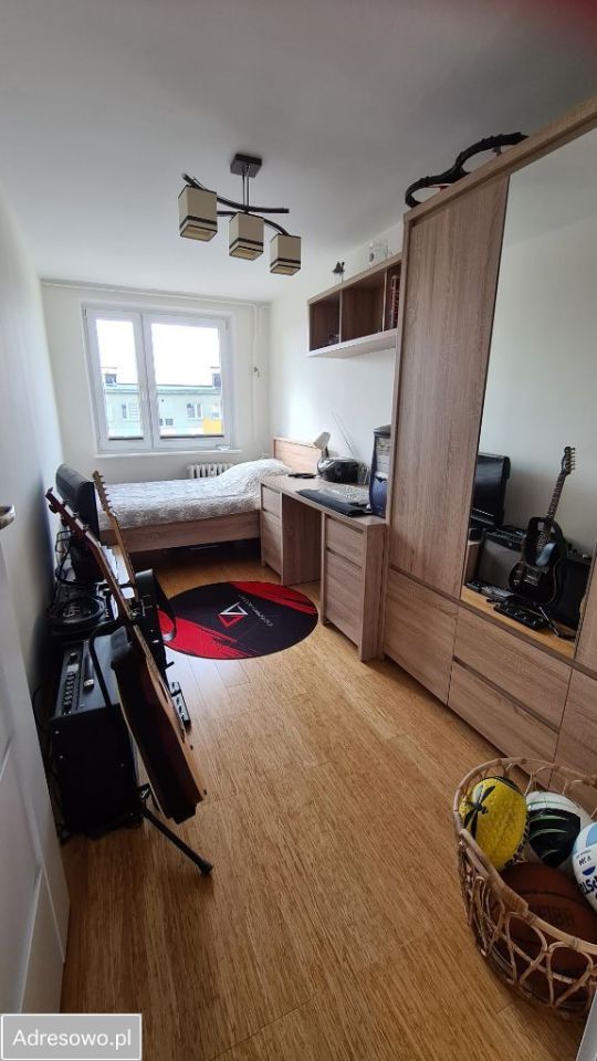 Mieszkanie 3-pokojowe Koszalin, ul. Mieczysława Karłowicza. Zdjęcie 2