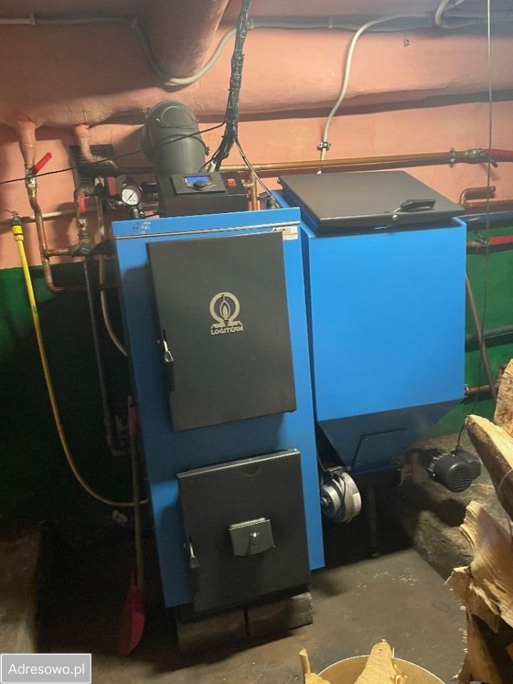 dom wolnostojący Szczyrk, ul. Jeżynowa. Zdjęcie 19