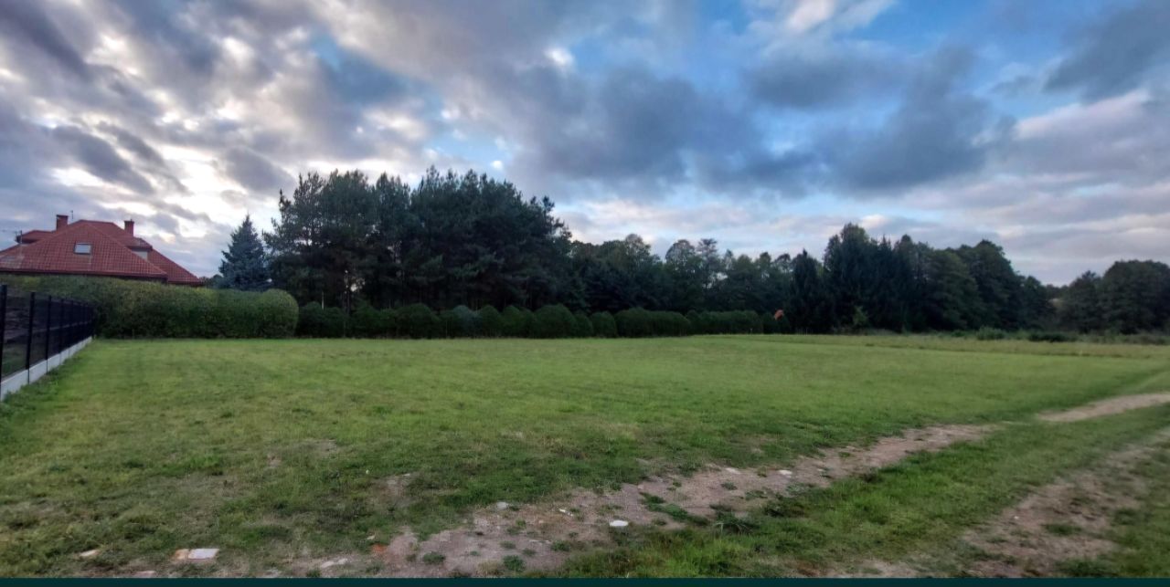 Działka budowlana Wola Krakowiańska, ul. Jastrzębska. Zdjęcie 2