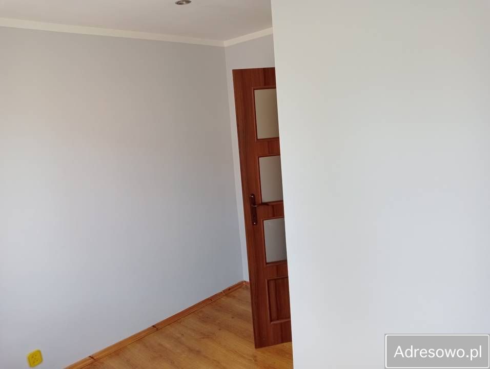 Mieszkanie 2-pokojowe Sanok Błonie, ul. Żołnierzy I Armii Wojska Polskiego. Zdjęcie 5
