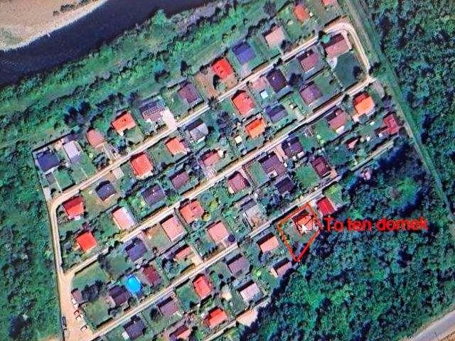 dom letniskowy, 3 pokoje Dobczyce Zarabie, ul. Jagiellońska. Zdjęcie 1