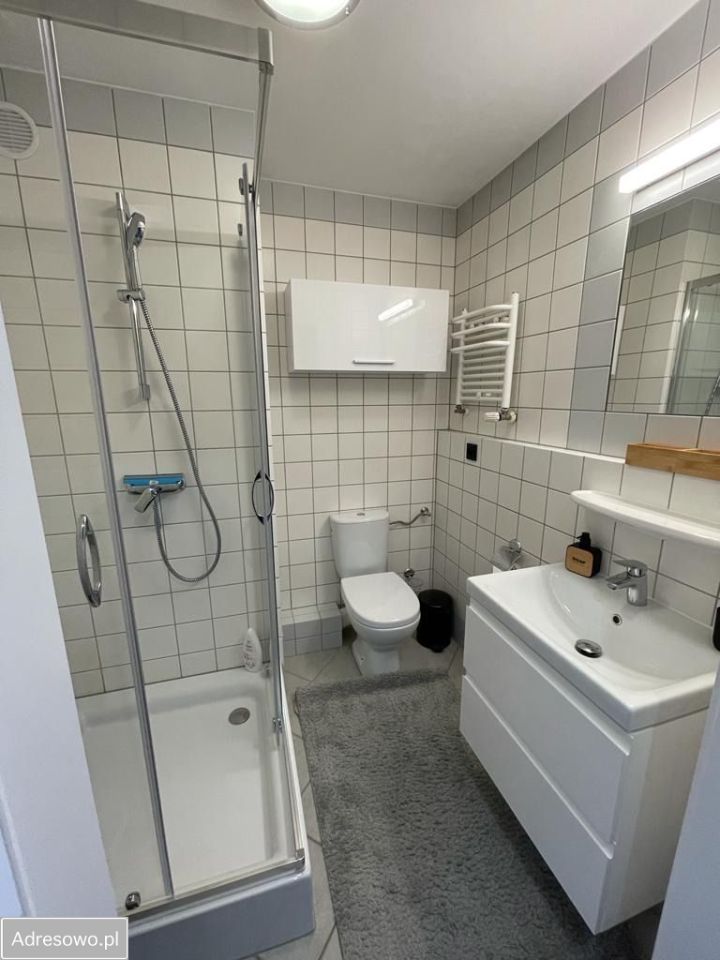 Mieszkanie 2-pokojowe Międzyzdroje, ul. Poprzeczna. Zdjęcie 15