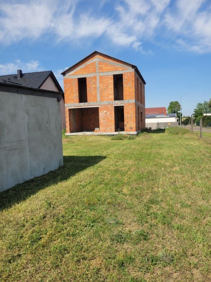 dom wolnostojący Bierzglinek, ul. Malwowa. Zdjęcie 2