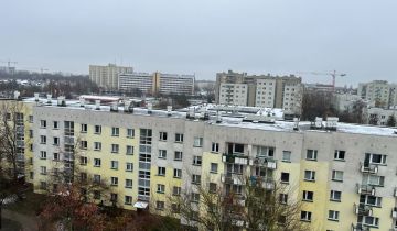 Mieszkanie 3-pokojowe Warszawa Ursynów, ul. Zamiany