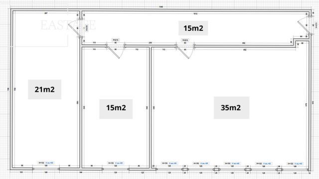 Lokal Gdańsk Nowy Port, ul. Oliwska. Zdjęcie 1