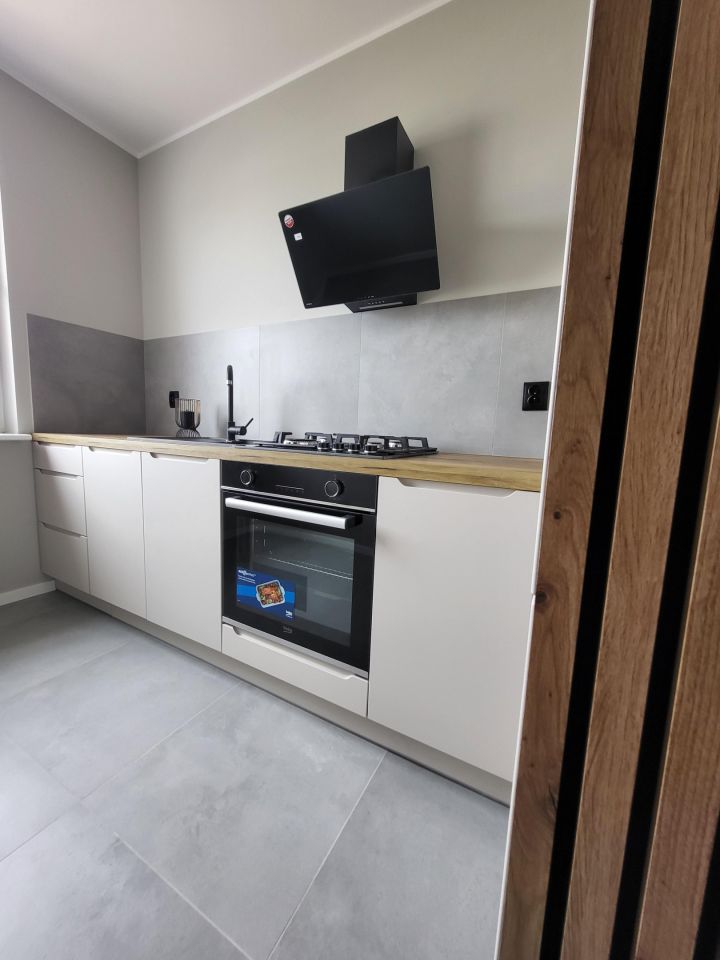 Mieszkanie 2-pokojowe Łódź Widzew, ul. Abrama Koplowicza. Zdjęcie 8