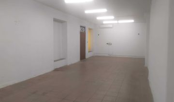 Lokal Żagań, ul. Żelazna
