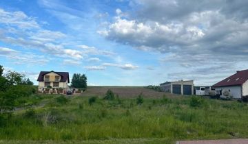 Działka budowlana Grojec, ul. Pałacowa