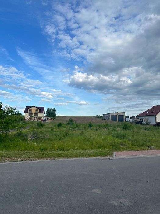 Działka budowlana Grojec, ul. Pałacowa. Zdjęcie 2