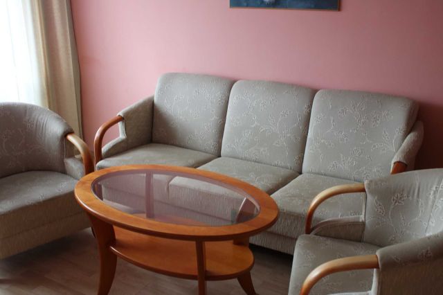 Mieszkanie 2-pokojowe Łomża. Zdjęcie 1