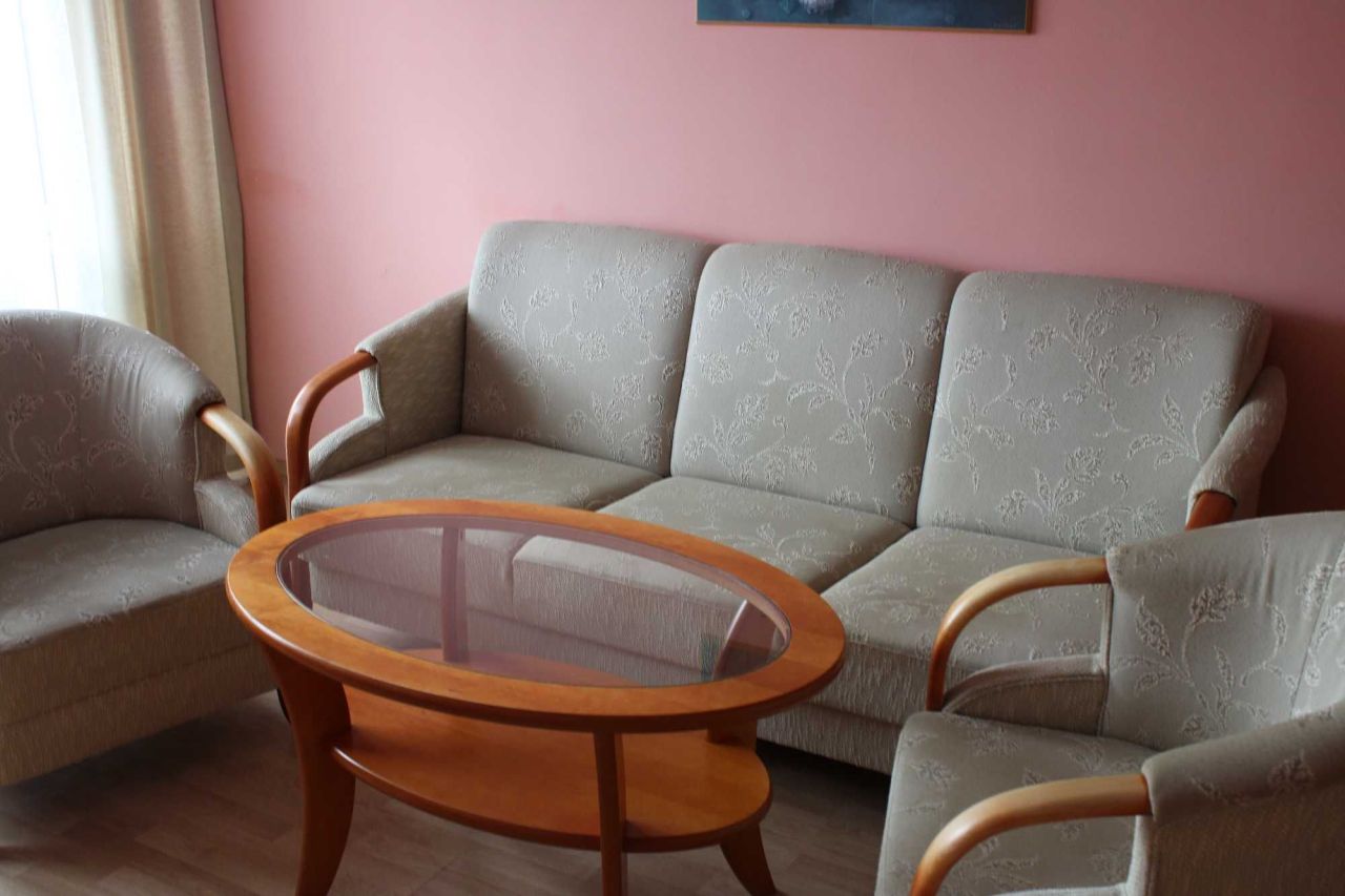 Mieszkanie 2-pokojowe Łomża