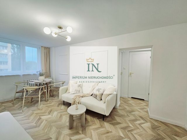 Mieszkanie 3-pokojowe Lublin Kalinowszczyzna, ul. Lwowska. Zdjęcie 9